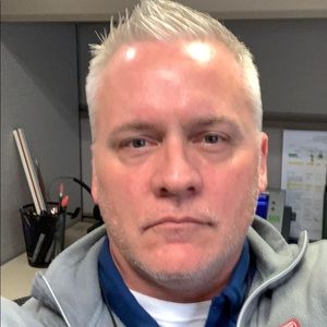 Meet your Posher, Scott